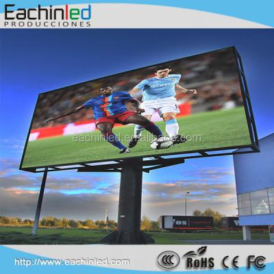 China Outdoor Express Wholesale Outdoor LED Advertising Screens Price P10 LED Display for sale