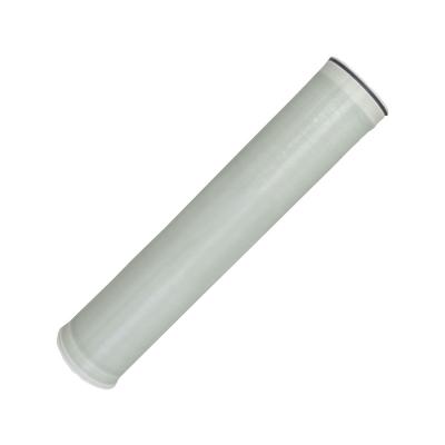 China Hotels vostron 400 RO membrane UF membrane water filter ultra-filtration for sale