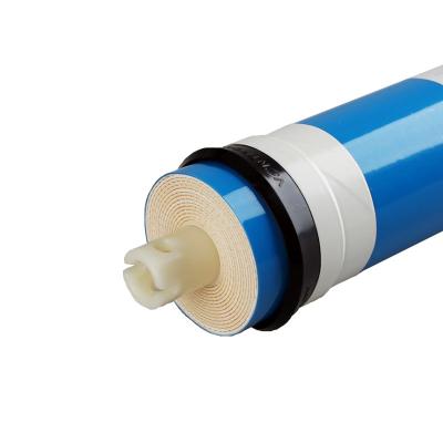 China domestic 300gpd filmtec hotels fiber price hollow RO membrane for sale