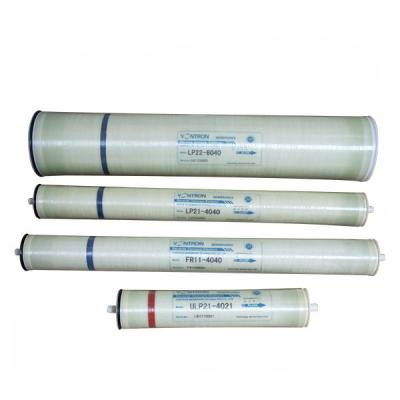 China High Quality Water Purification varonon membrane ulp31 4040 RO membrane for system for sale