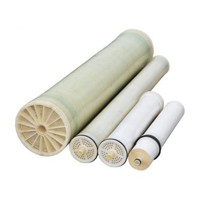 China Industrial High Quality Water Treatment Vontron Water Filter Sea RO Membrane Manufacturers 8040 Price Lp21-4040 New for sale