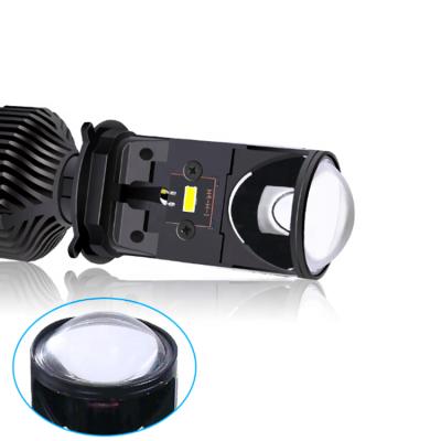 China Factory direct sales automotive led projector bulbs headlight manufacturers car headlights terrano nisaan for sale