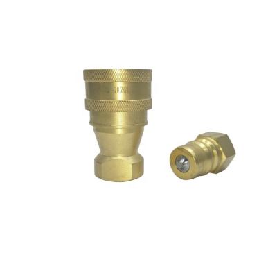 China H102 Brass IOS7241-B 1