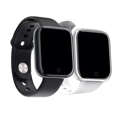 China Wholesale Custom Mobile Wifi Y68 Smartwatch APP D20 1.44 Inch Android Smart Watch for sale