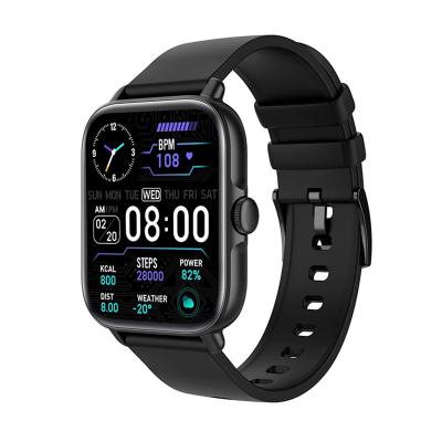 China New Business Wifi BT Call Smart Watch Men Waterproof Sports Modes Women Smartwatch For Xiaomi IOS Phone for sale