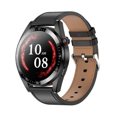 China HOT Round Shape 1.39INCH Screen Smart Wristband Smartwatches Wifi Watch AMAZONE Z30 BT Smart Watches for sale