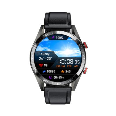 China Full Color Wifi Z20 AMOLED Big Screen Body Monitoring Sports Health Smart Watch for sale