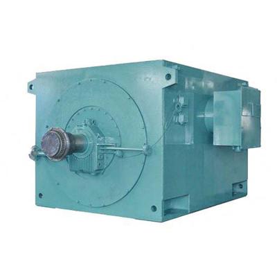 China Totally enclosed high voltage three-phase oil-immersed electric motor for sale