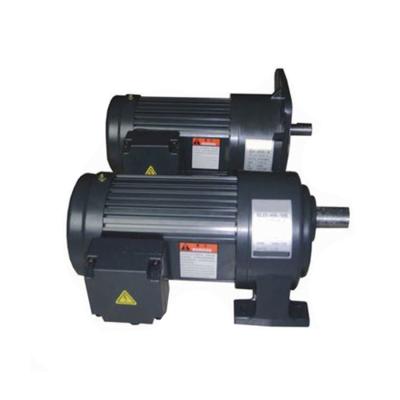 China IEC60034-1 TEFC 415-V 50HZ three phase totally enclosed three phase electric motor for sale