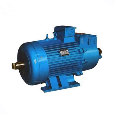 China Totally factory enclosed engine! Russian three-phase electric motor 50hp of GOST standards for sale