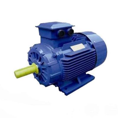 China Totally Enclosed 1hp - 760hp Y2 Series Three Phase Induction AC Electric Motor for sale