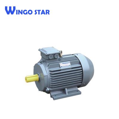 China B3/B5/B35 Series B3/B5/B35 Series C.A.Y/YE2/YE3 Electric Motor Totally Enclosed Type Three Phase Stand for sale