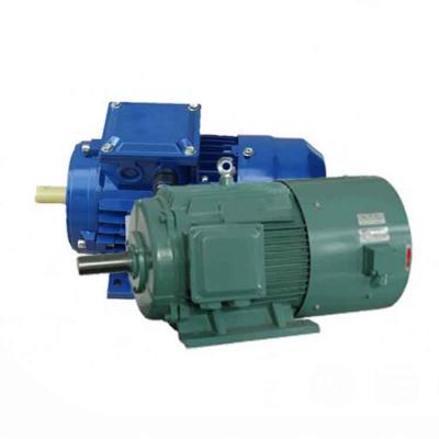 China Y2 160L-4 500 Kw Totally Enclosed Three Phase Electric Motor For Sale for sale