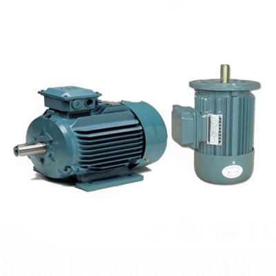 China 3 Phase Ac Gear Motor 220v 60 Rpm Totally Enclosed Electric Motor Gear Reducer for sale