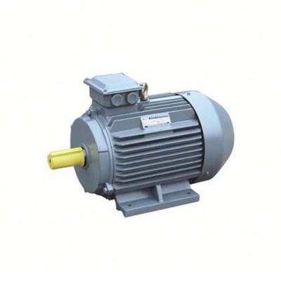 China Totally enclosed electric motor 10kw 75kw 3000rpm for sale