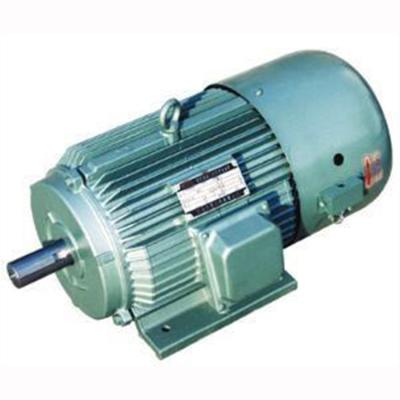 China Totally enclosed permanent magnet synchronous motor for sale