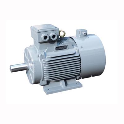 China Totally enclosed H class insulation motor for sale