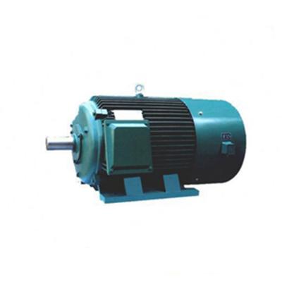 China Series totally enclosed variable frequency yvp ac electric motor for sale