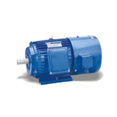 China Totally Enclosed Variable Frequency 380v AC Electric Motors for sale