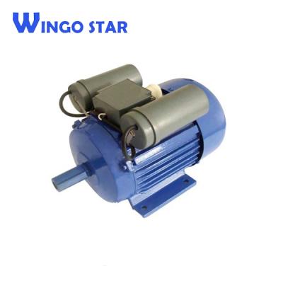 China Best Selling Price Fully Included Single Phase Electric Vacuum Cleaner Motor for sale