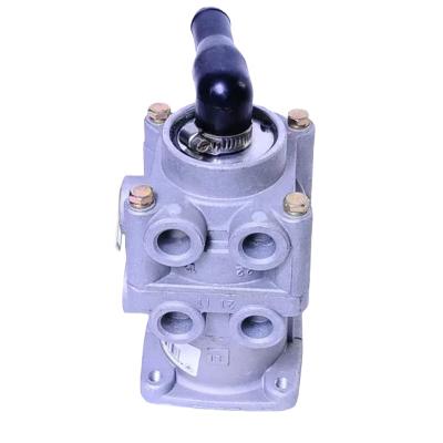 China Truck brake system parts for original Foton Aumark brake master cylinder for sale