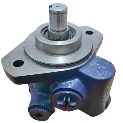 China ZYB-1313L/65 diesel engine for truck engine YUCHAI YC4110ZQ power steering pump for sale