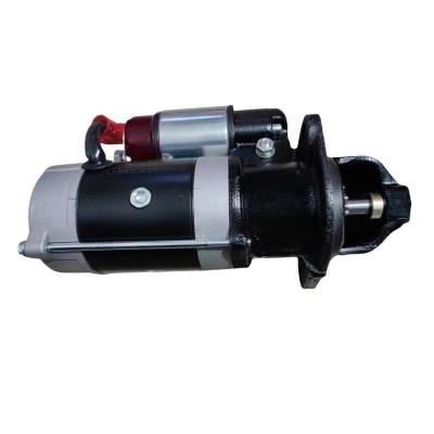 China QDJ1315A Forklift For XINCHAI QUANCHAI 11Teeth 12V 6.8KW Forklift Motor Starter Motor for sale