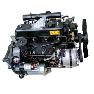 China Auto Engine for QUANCHAI QC480 Engine for sale