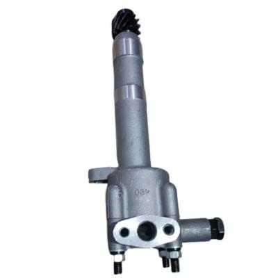 China Forklift 490B/C490B for forklift diesel engine oil pump for sale