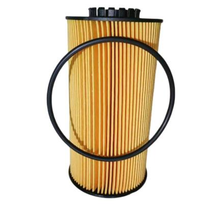 China Diesel engine 1000491060 for WP2.3N/WP3N diesel engine original oil filter for sale