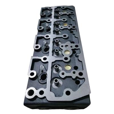 China Factory for Loader Tractor YTO Engine LR4108 Cylinder Head Assembly for sale