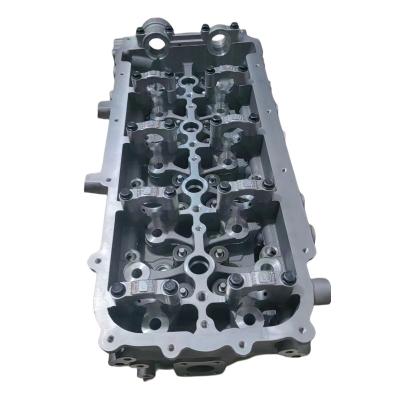 China Truck repair shops for light trucks yunnei D25 engine cylinder head assembly for sale