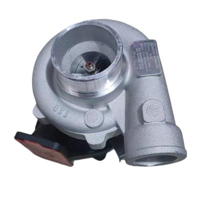 China A498BZT-19001 loader turbocharger for construction machinery diesel engine turbocharger for sale