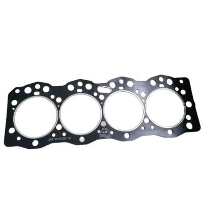 China Factory for tractors dongfanghong diesel engine LR4108 LR4110.010011A diesel engine cylinder gasket for sale