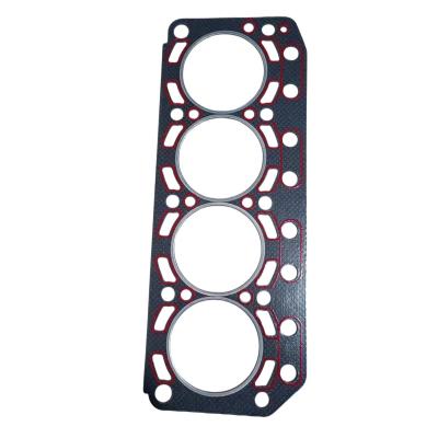 China Factory for tractors diesel engine YANGDONG YND490 cylinder gasket for sale