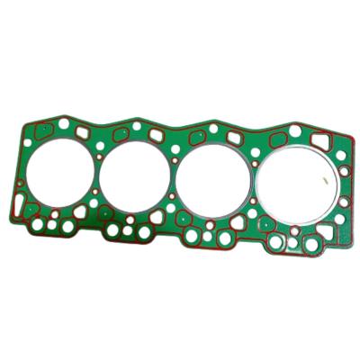 China Factory for CHANGCHAI tractors diesel engine 4G33T diesel engine cylinder gasket for sale