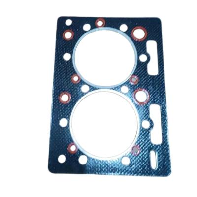 China Factory for tractors JIANGDONG diesel engine JD295/2100/2102 diesel engine cylinder gasket for sale