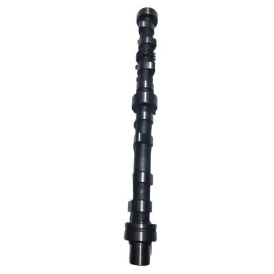 China diesel engine spare parts camshaft for light truck forklift Quanchai QC490 engine for sale