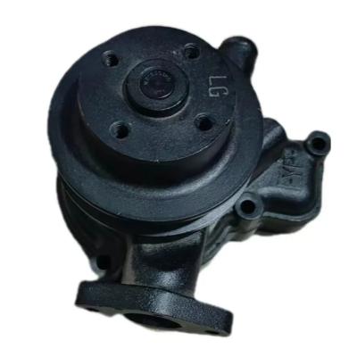 China High Quality Farm Tractor Cooling Water Pump For Tractors Diesel Engine JIANGDONG 2100 Cooling Water Pump 2102 3100 3102 4100 4102 for sale