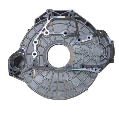 China Auto Engine Parts For Light Truck Yunnei D25/D30 Engine X10009373 Flywheel Housing for sale