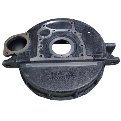 China Auto Engine Parts for QUANCHAI QC480 Light Truck Flywheel Housing for sale