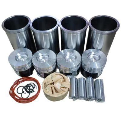 China Factory for tractor engine AIDS SD493/DWG engine cylinder sleeve piston repair kit for sale