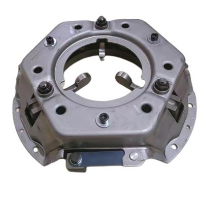 China Building Material Shop High Quality Clutch For Forklift HANGCHA HELI Clutch Pressure Plate for sale