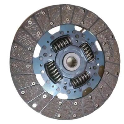 China Building Material Shop High Quality Clutch For HANGCHA HELI 275 Forklift Clutch Plate for sale