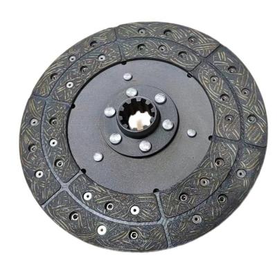 China High Quality Light Truck Clutch For BJ130 Light Truck Clutch Disc for sale