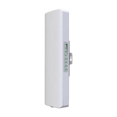 China Best Selling CF-E314N V2 Comfast CPE Bridge 300mbps CPE Antenna 2.4GHz Radio 5KM 10KM Wireless Outdoor CPE Wimax Router for sale