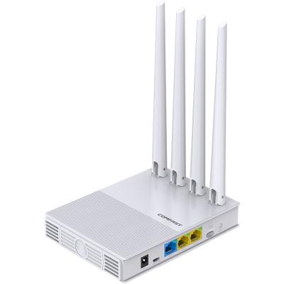 China Wholesale Home/Office/Outdoor Factory 4G Wireless Router CF-E3 4G Sim Card LTE 300M Router Wireless 4g for sale