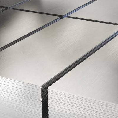 China The manufacturing carbon steel plate of boxes etc. automotive food container contains thin strips, no pitting and other defects, meet the requirements of users and superior quality for sale