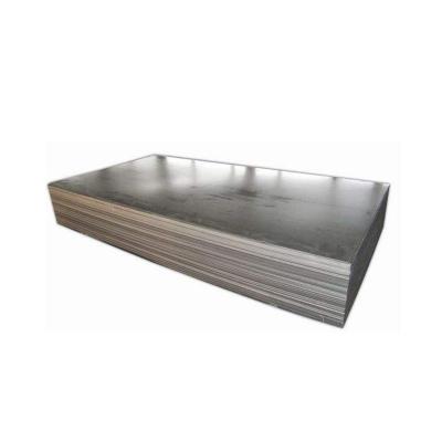 China Container Plate Cold Steel Plates Iron Sheet Galvanized Steel Sheet Ms Plates Hot Dip Galvanized Steel Sizes for sale