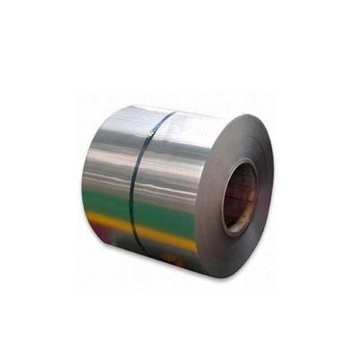 China Forms Customized Size Z40 Z60 Cold Rolled Hot Dipped Galvanized Steel Coil For Building Material for sale